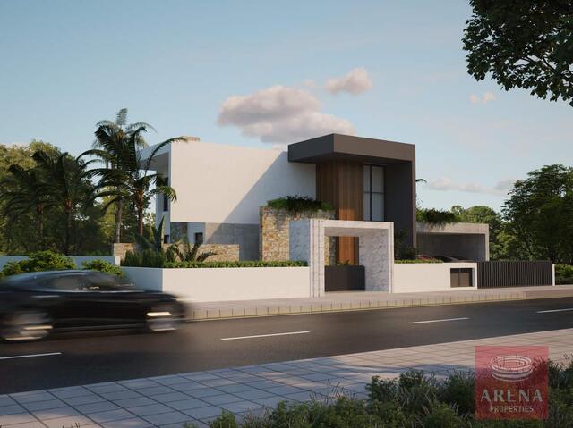 Luxury Villa For Sale In Livadia – photo 6