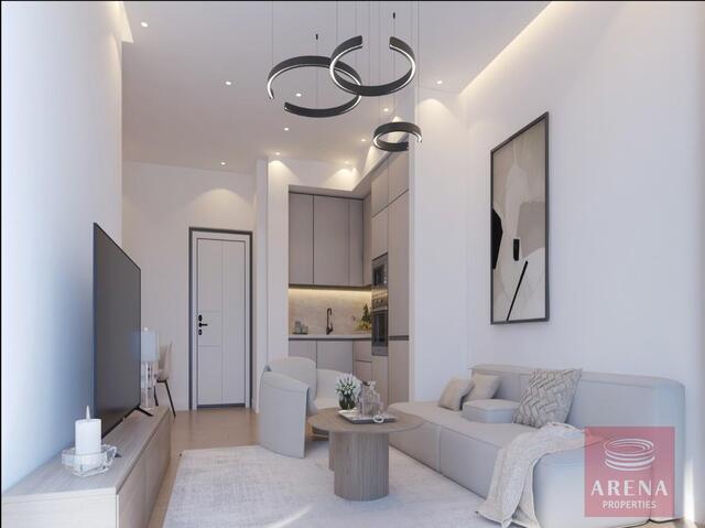 Modern Apartment For Sale In Larnaca – photo 15