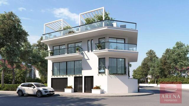 Townhouse in Finikoudes – photo 2