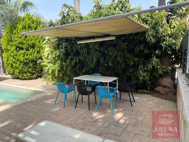 3 Bed Semi-Det Villa in Dekelia – photo 5