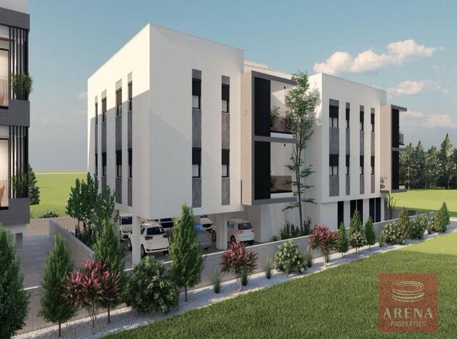 Well-Designed 2-Bedroom Penthouse for Sale in Sotira – photo 7