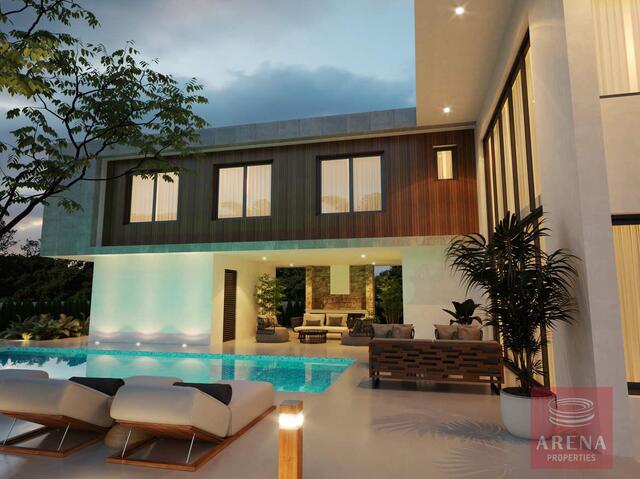 Luxury Villa For Sale In Livadia – photo 17