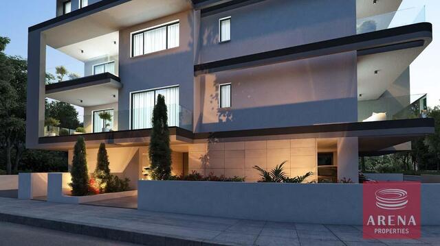 2-Bed Apartment for Sale in Livadia, 2nd Floor | €260K – photo 7