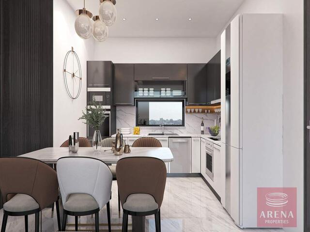 Apartment For Sale In Center Of Larnaca – photo 35