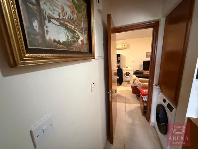 2 Bedrooms Apartment in Kiti – photo 16