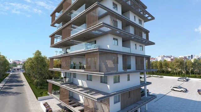 2-Bed Apt in Sought-After New Marina – photo 6