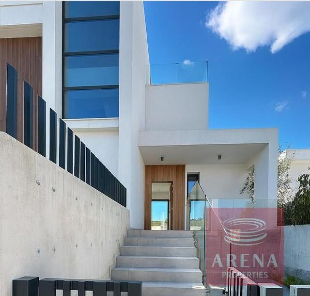 VILLA FOR SALE IN PROTARAS – photo 5