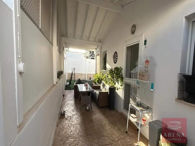 3-Bed House for Sale in Frenaros – €249,000 – photo 15
