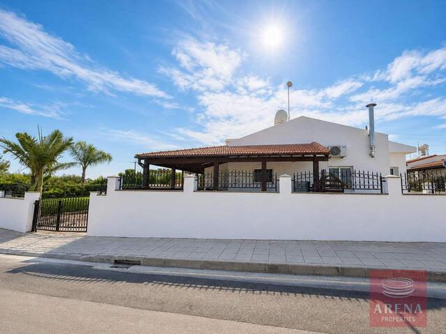 2-Bedroom House for Sale in Tersefanou|350m² Plot – photo 6