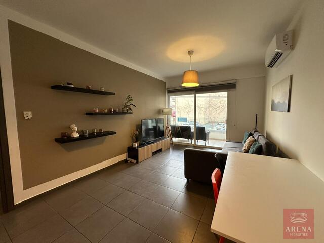 Apartment For Rent|400 m from the beach|Larnaca – photo 3
