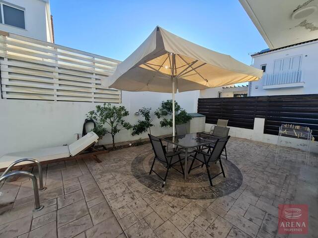 Detached 3-Bedroom Villa for Rent in Pernera, Paralimni – photo 4