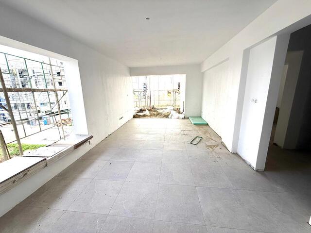 Low-Density Living at Larnaca’s New Marina – photo 16