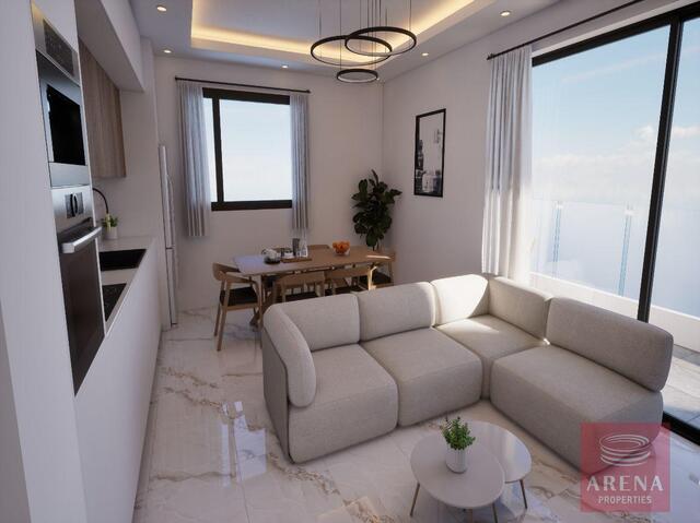 2 Bedrooms Apartment in Agioi Anargyroi – photo 13