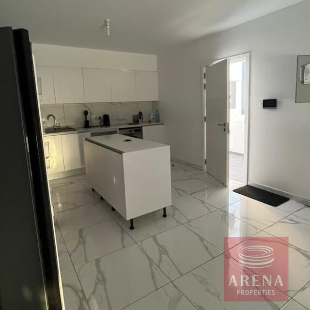 Brand-New 2-Bedroom Apartment for Resale in Aradippou – photo 14