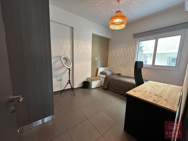 Apartment For Rent|400 m from the beach|Larnaca – photo 7