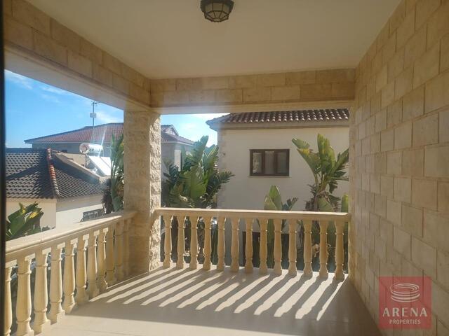 3 Bed luxury home in Vrysoulles – photo 18