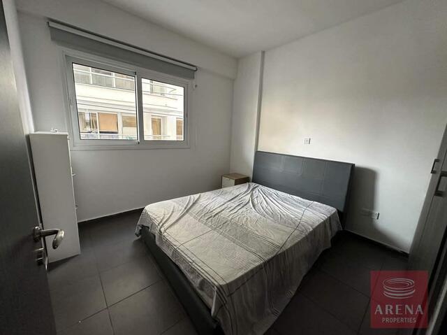 2 Bedroom Apartment For Rent|Larnaca Center – photo 5