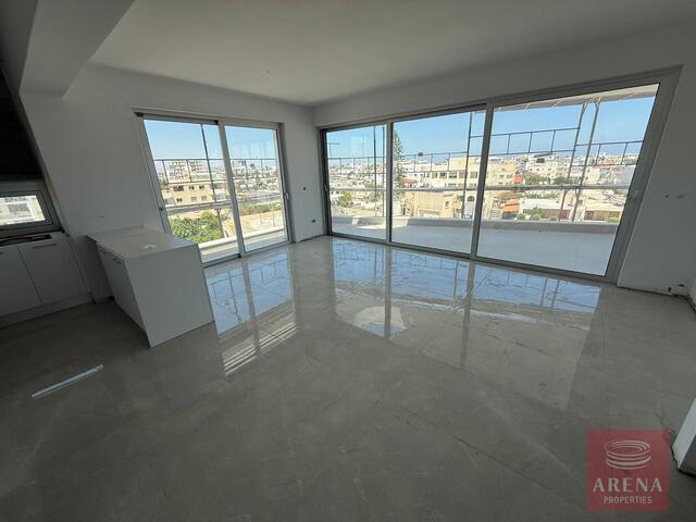 3 Bed Penthouses in Drosia – photo 9