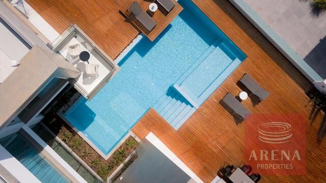 Villa in Ayia Napa for Sale – photo 13
