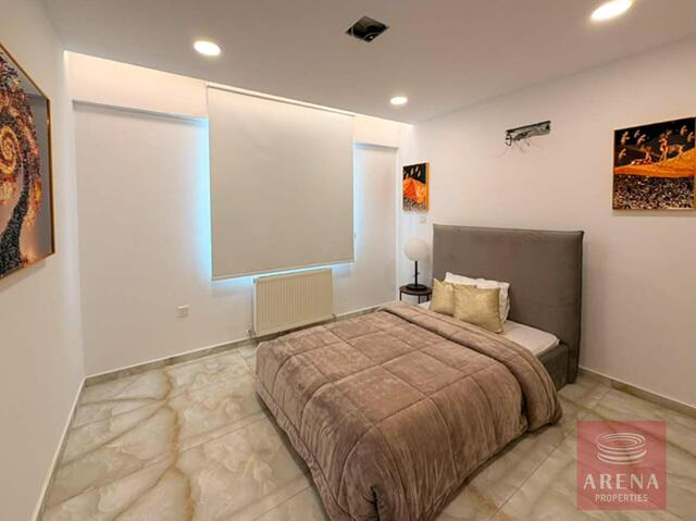 Modern 2 Bedroom Apartment For Sale In Paralimni – photo 6