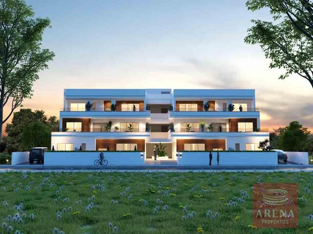 2 Bed Apartments in Frenaros – photo 7