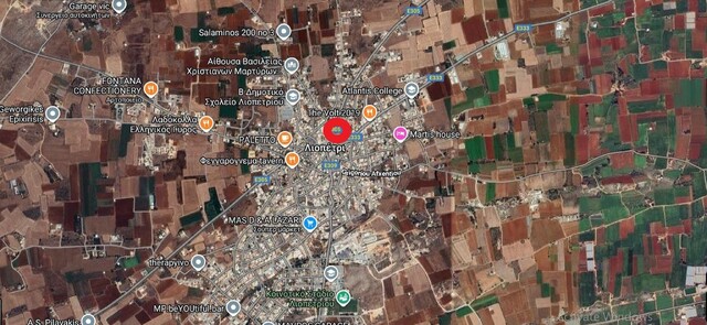 Commercial Plot in Liopetri – photo 7