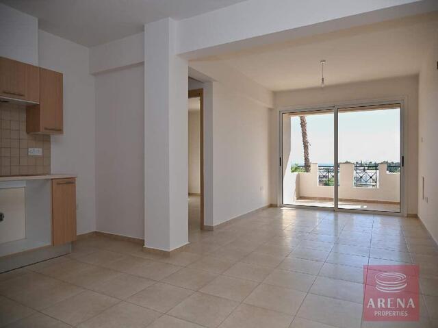 1 Bedroom Apartment for Sale in Tersefanou – photo 2
