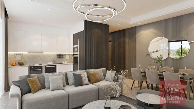 Apartment for Sale in Faneromeni – photo 10