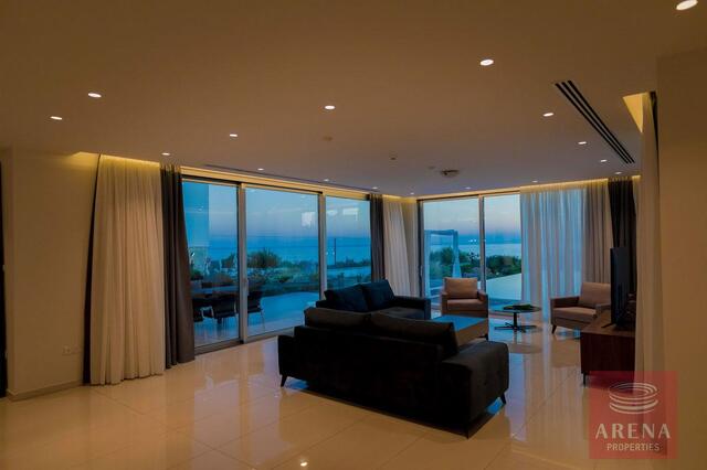 Beautiful Villa in Ayia Napa – photo 15