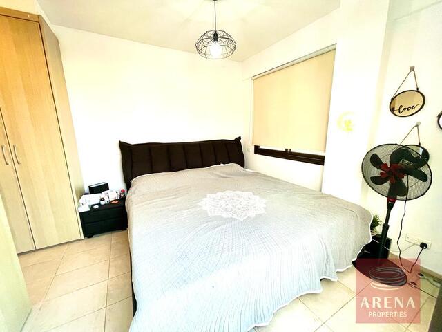 3 Bed Semi-Det Villa in Dekelia – photo 32
