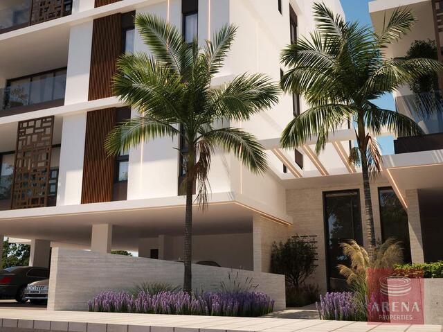 Penthouse For Sale In Kamares – photo 4