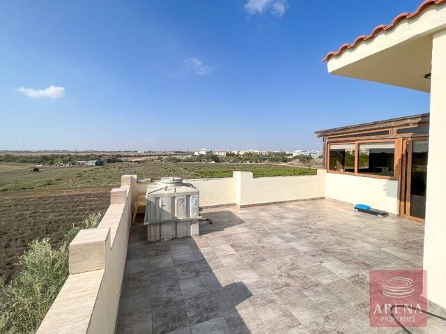 3 Bedrooms Villa in Paralimni – photo 4