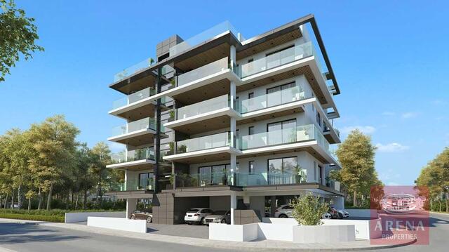 Penthouse Perfection in Faneromeni – photo 2