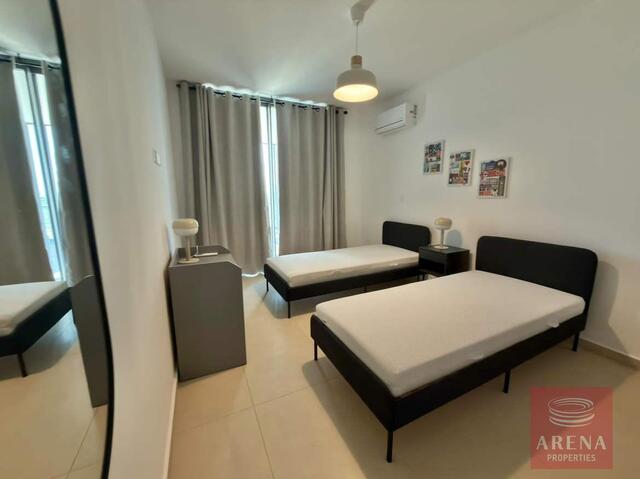 Modern 2 Bed Apartment For Rent In Livadia – photo 6