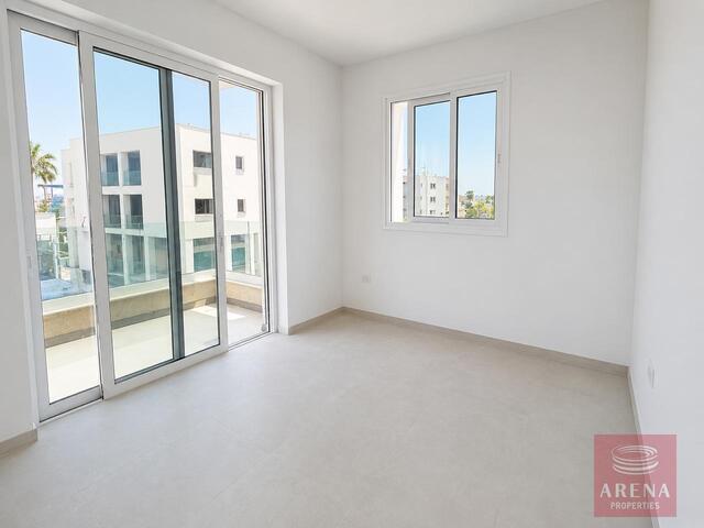 2 Bedrooms Apartment in Sotiros – photo 8