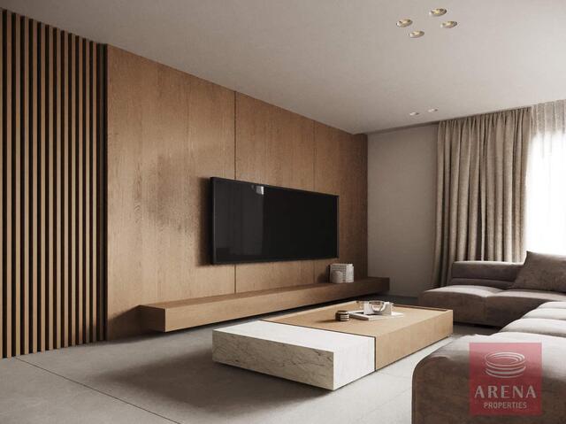 2-Bed Apartment for Sale|3rd Floor|Aradippou – photo 18
