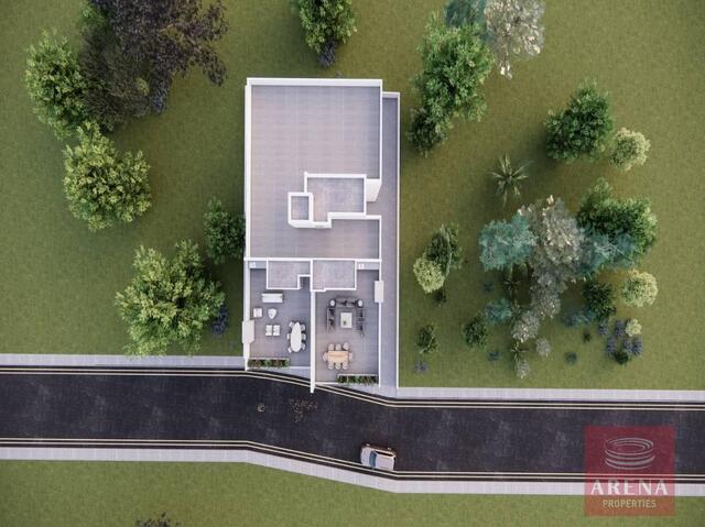 2 Bedrooms Apartment in Kiti – photo 11
