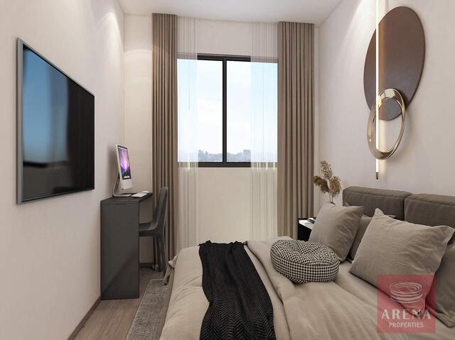 Modern 3-Bed Apartment|Roof Garden|Vergina – photo 17