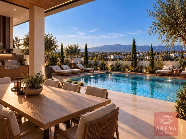 3-Bed Villa with Pool for Sale in Pyla – €400,000 – photo 5