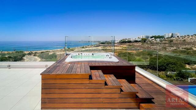 Beautiful Villa in Ayia Napa – photo 7