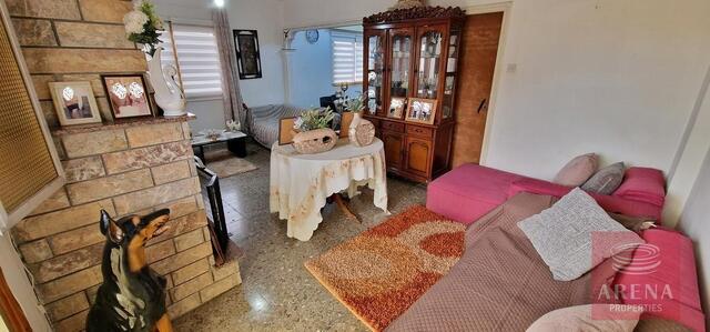 3 Bedrooms Bangalow in Avgorou – photo 2