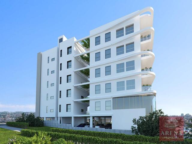 Apartment For Sale In Center Of Larnaca – photo 13