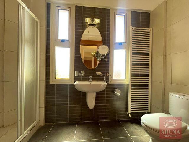 5 Bed Villa in Pervolia – photo 17