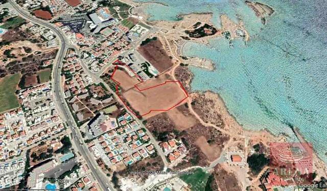 Land for Sale in Protaras – photo 1