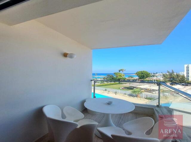 Luxury 2-Bed Apartment for Sale in Protaras – photo 25
