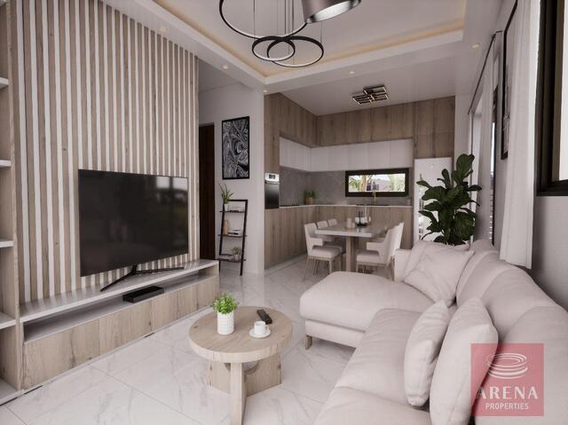 4 Bedrooms Villa in Pernera – photo 16
