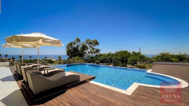Beautiful Villa in Ayia Napa – photo 4