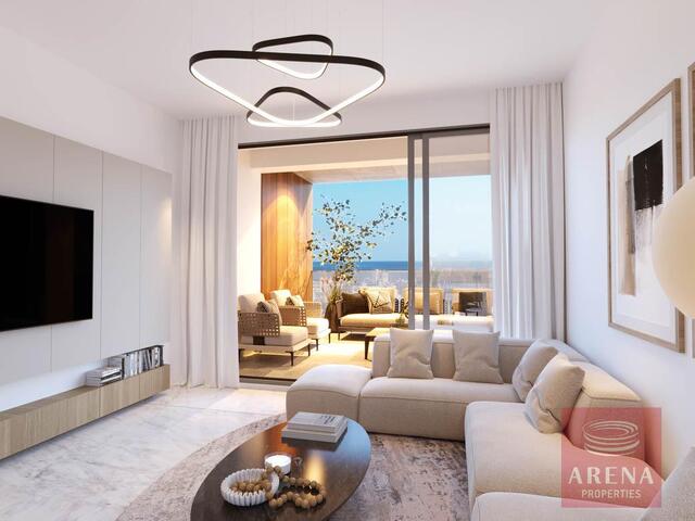 New Apartments in Faneromeni – photo 25