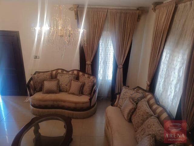 3 Bed luxury home in Vrysoulles – photo 13
