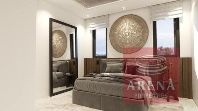 3-Bed Semi-Det Villas for Sale in Vrysoulles – photo 7